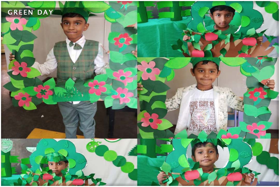 Colours Day Image 11